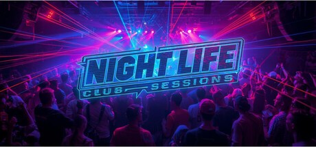 Games like Night Life: Club Sessions