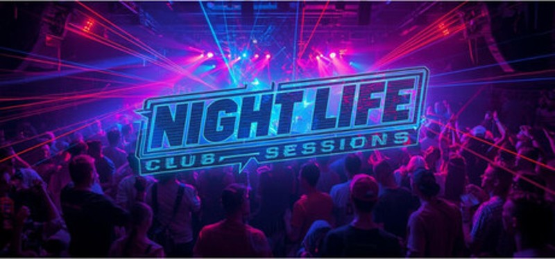 Night Life: Club Sessions Image