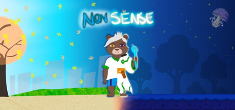 NonSense Image