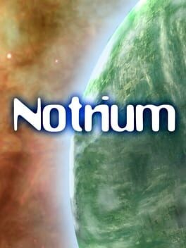 Games like Notrium