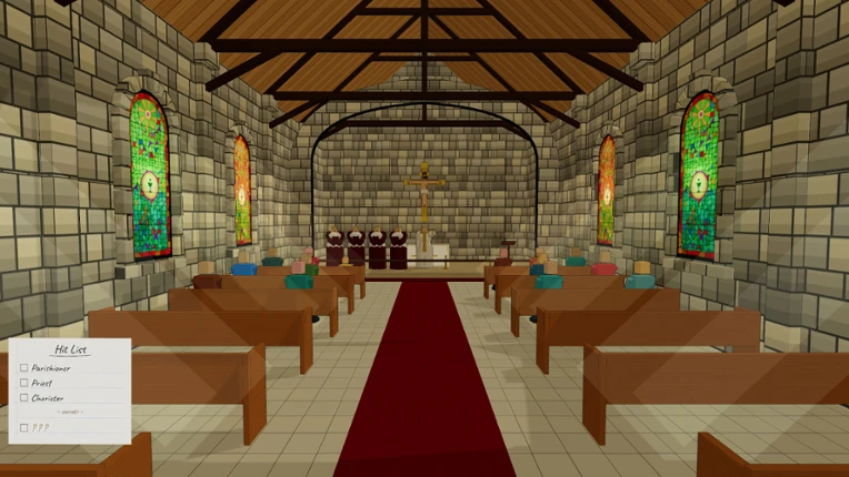 Nutshot Simulator Image