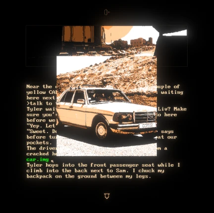 Ochre Image