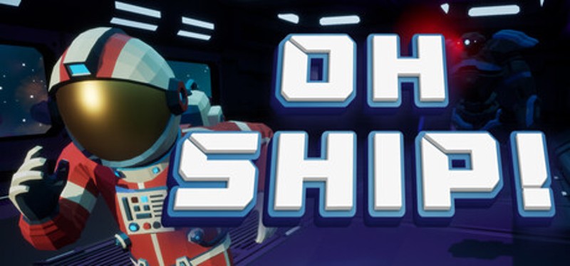 Oh Ship! Image