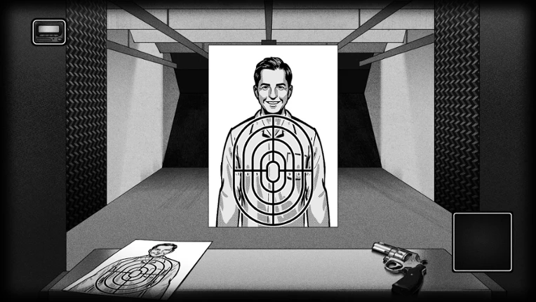 One-Time Trigger Image