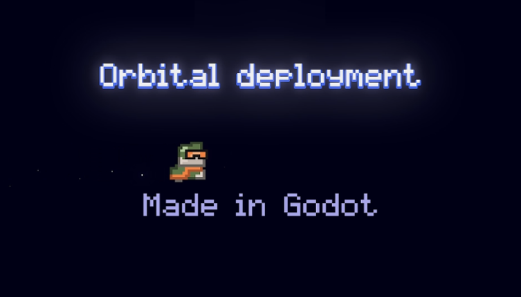 Orbital deployment Image