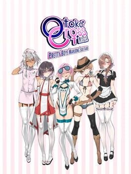 Games like Otoko Cross: Pretty Boys Mahjong Solitaire