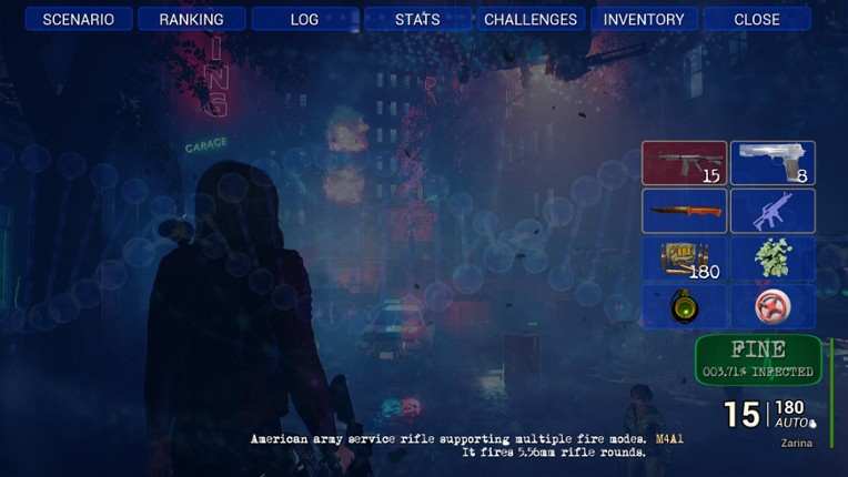 Outbreak: Shades of Horror Founders Edition Image