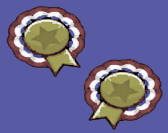 Over-Achiever Updated and Restored Image