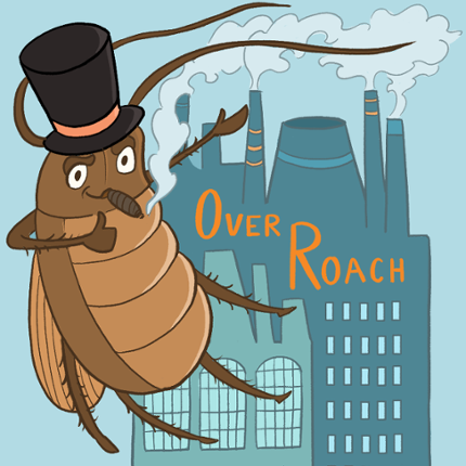 Overroach Image