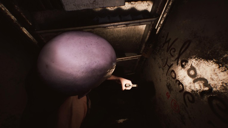 Oxide Room 208 screenshot