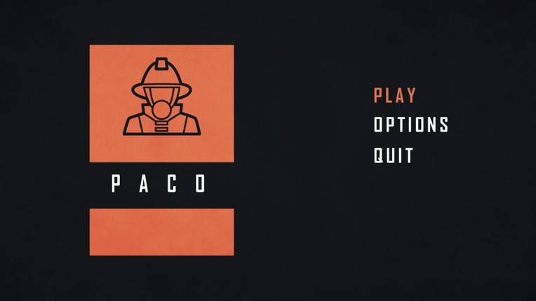 Paco screenshot