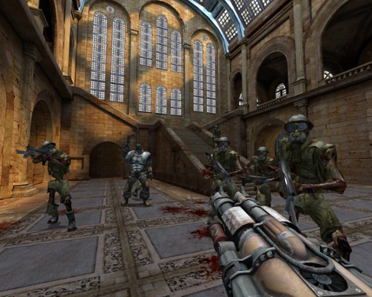 Painkiller: Black Edition Image