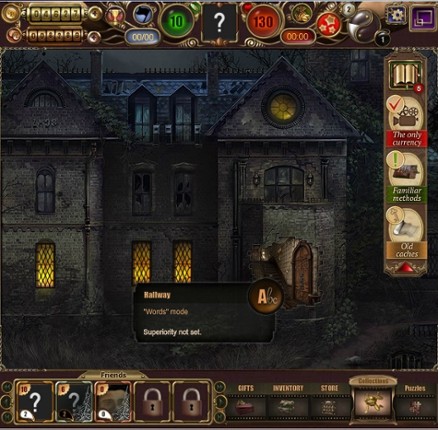 Panic Room 2: Hide and Seek screenshot