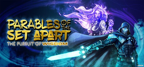 Games like Parables of the Set Apart: The Pursuit of Wisdom