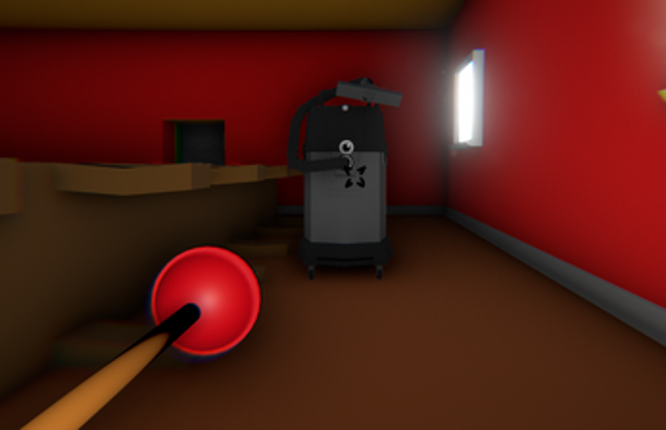 Paraphernalia Panic screenshot