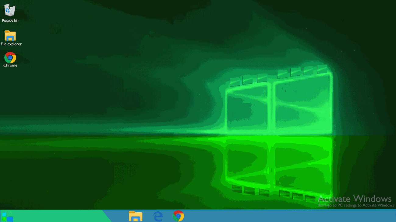 Games like Parody Windows OS