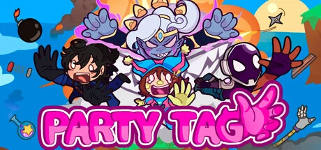 Games like Party Tag