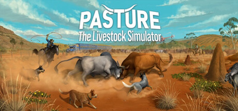 Pasture: The Livestock Simulator Image