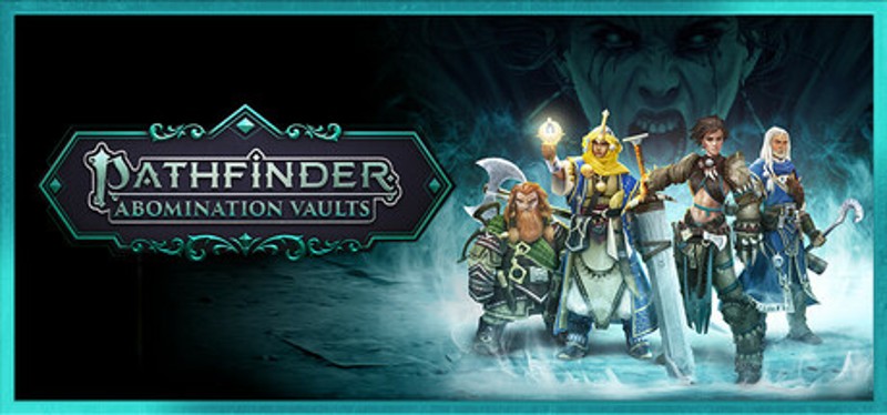 Pathfinder: Abomination Vaults Image