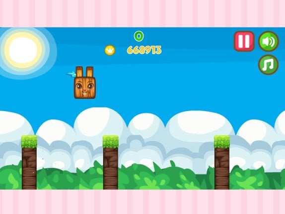 Pet Paradise - Virtual Pet screenshot