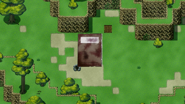 Petrichor: Reverie Edition screenshot