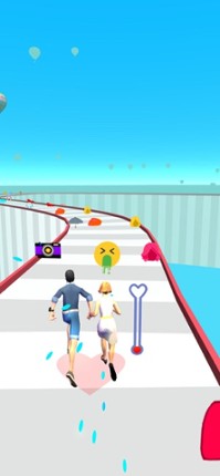 Pick Up Girl screenshot