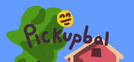 Games like Pickupbal