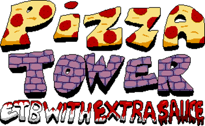 Pizza Tower Early Test Build With Extra Sauce Image
