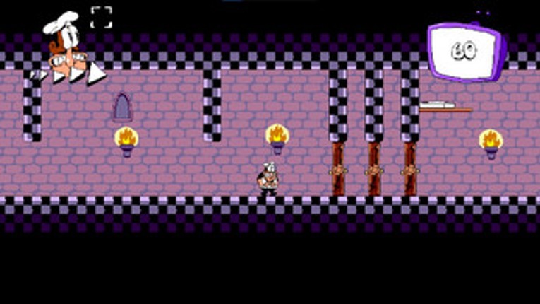 Pizza Tower Early Test Build With Extra Sauce Image