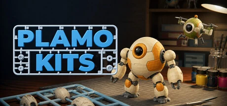Games like Plamo Kits