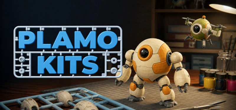 Plamo Kits Image