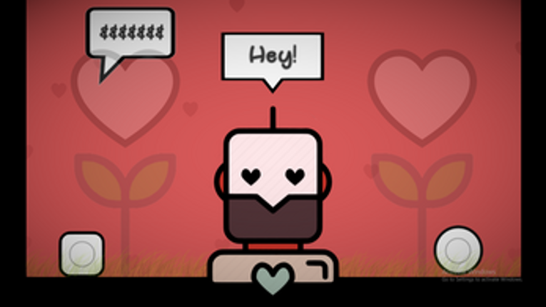 Poem of Love screenshot