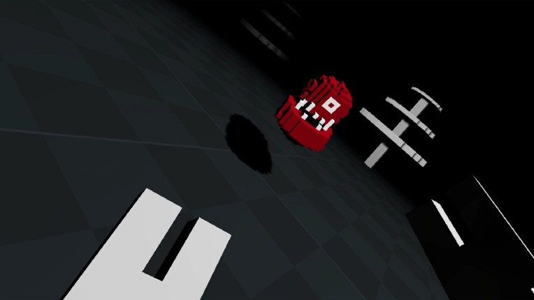 Poking Ghosts Image