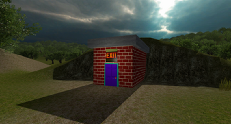 Pomo Blobby's HYPER-LIFE Obbies! screenshot