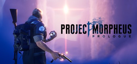 Games like Project Morpheus: Prologue