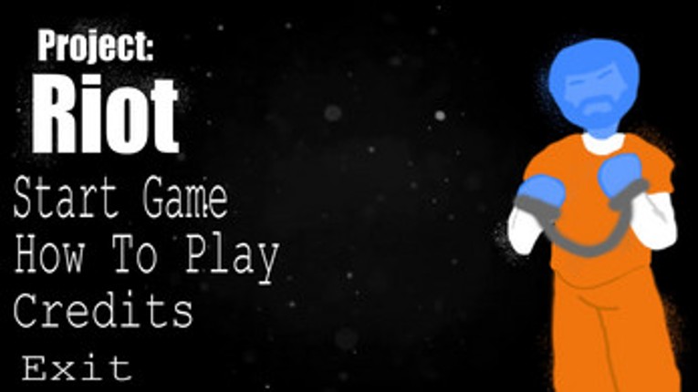 Project: Riot screenshot