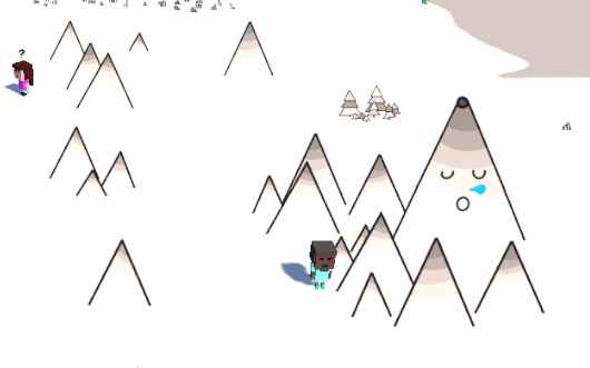 Games like Project Volcano