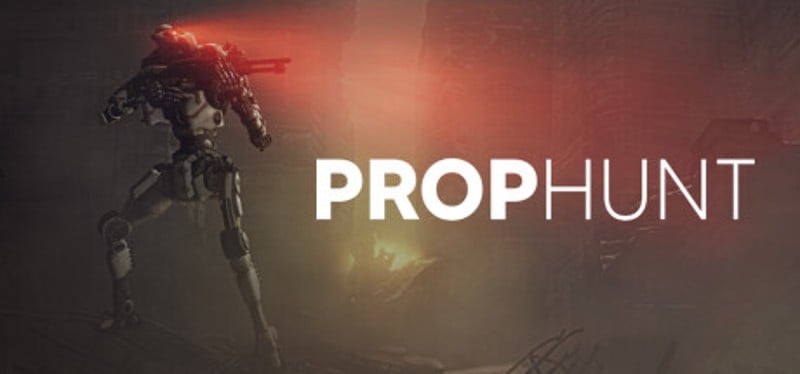 PROPHUNT Game Cover