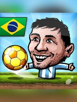 Games like Puppet Soccer 2014