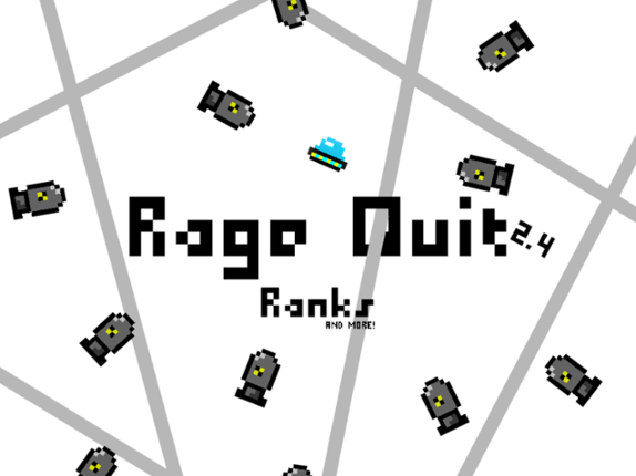 Rage quit Image