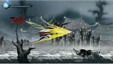 Rain Blood Chronicles: Mirage Free Download (v1.00.12371) Image