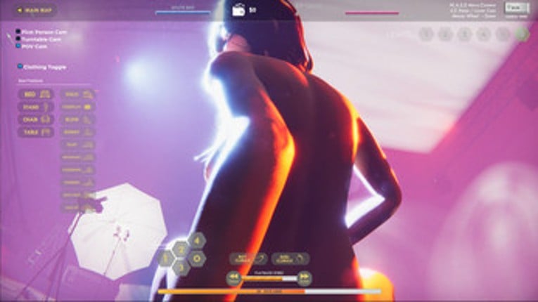 Real Feel screenshot