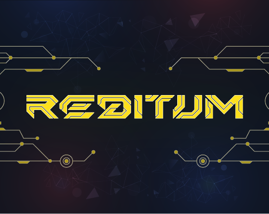 REDITUM Game Cover