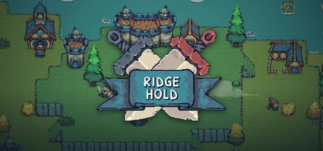 Games like Ridge Hold