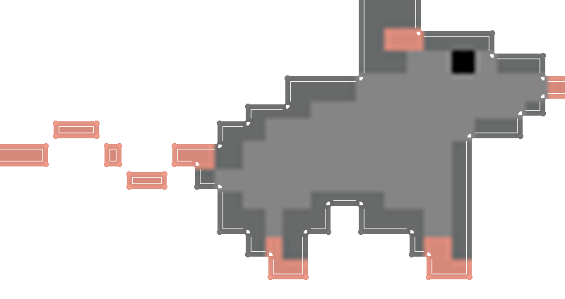 Rise of the Biscuit screenshot