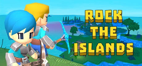 Games like Rock the Islands