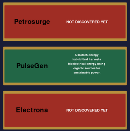 ROGUE MARKET Image