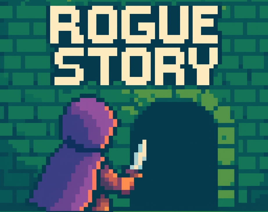 Games like Rogue Story
