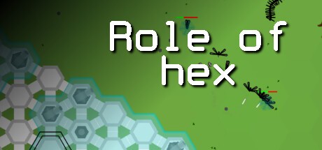 Games like Role of Hex