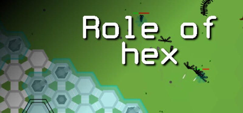 Role of Hex Game Cover